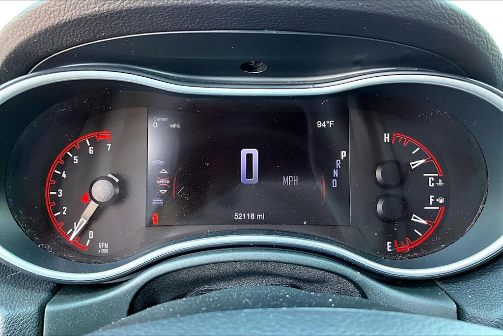 Thumbnail: 2019 Dodge Durango - 16