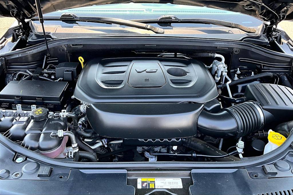 Thumbnail: 2019 Dodge Durango - 7