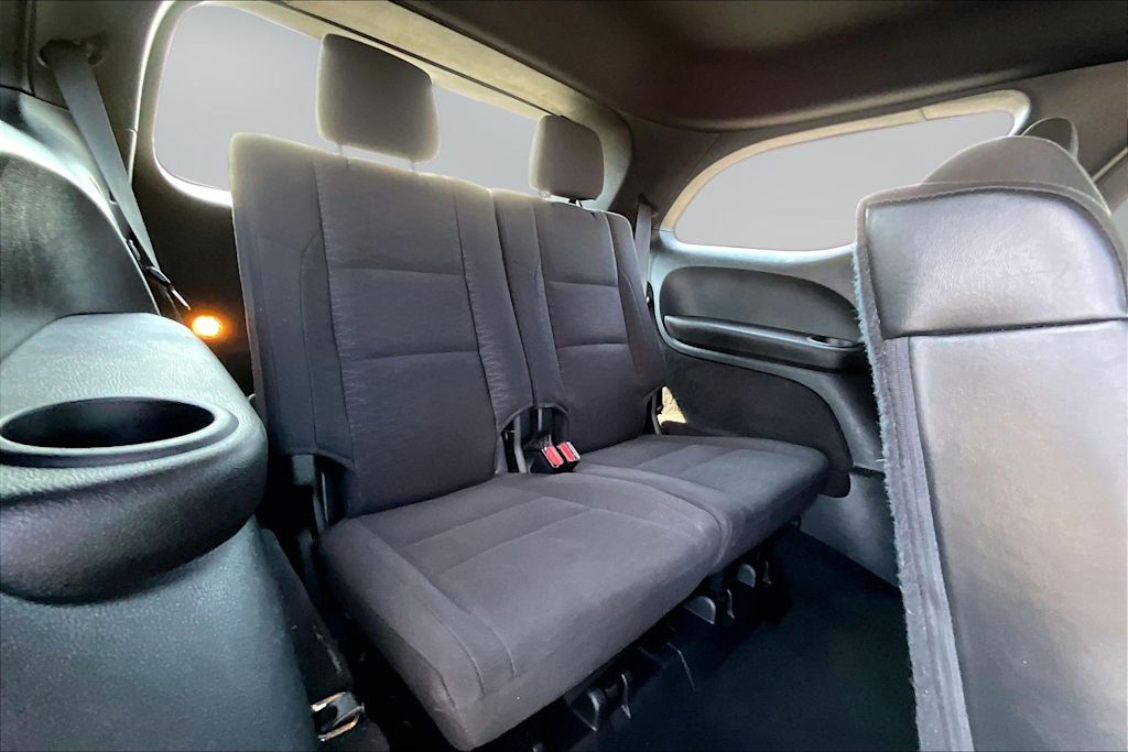 Thumbnail: 2019 Dodge Durango - 29