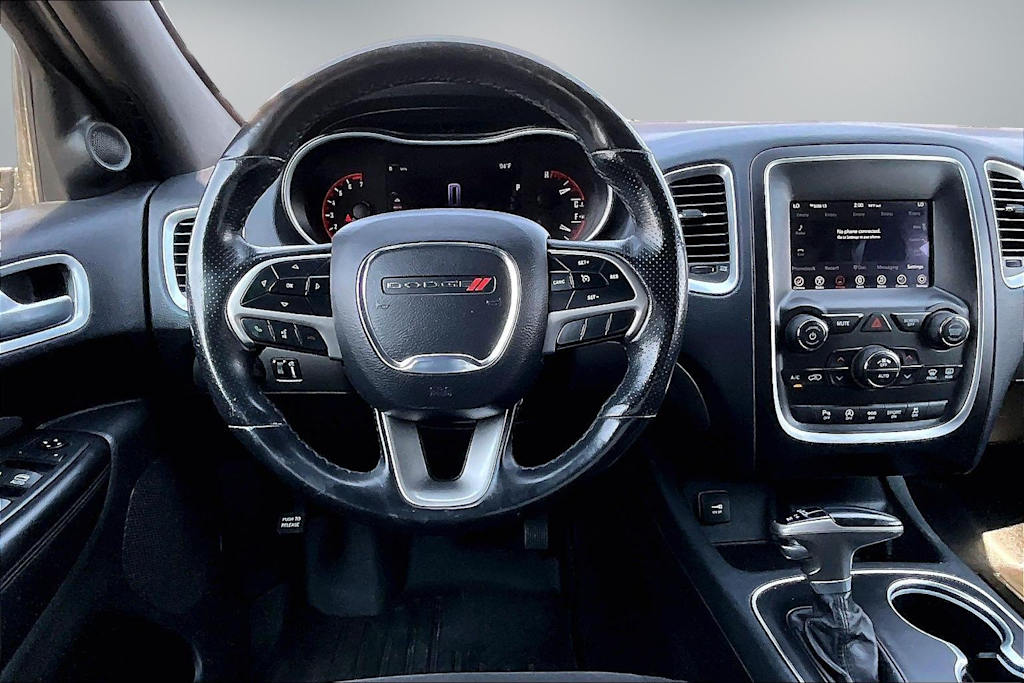 Thumbnail: 2019 Dodge Durango - 12