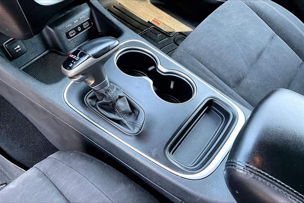 Thumbnail: 2019 Dodge Durango - 15