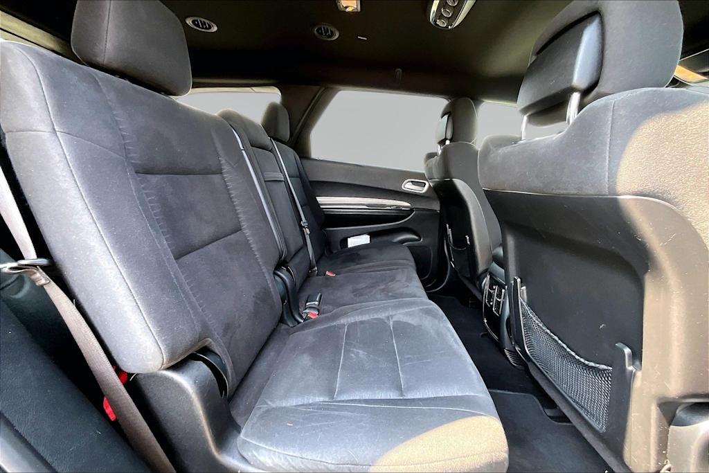 Thumbnail: 2019 Dodge Durango - 28
