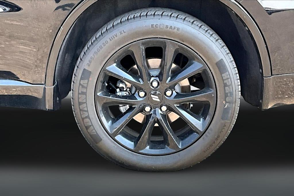Thumbnail: 2019 Dodge Durango - 31