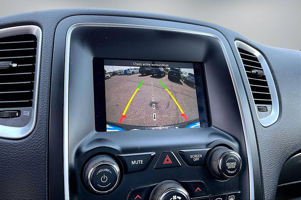 Thumbnail: 2019 Dodge Durango - 14