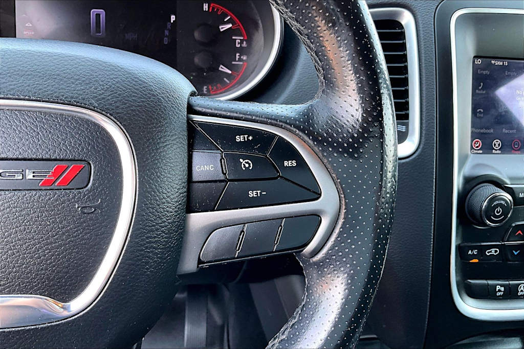 Thumbnail: 2019 Dodge Durango - 24