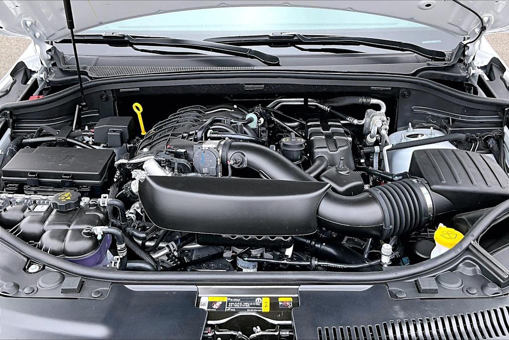 Thumbnail: 2026 Dodge Durango - 9