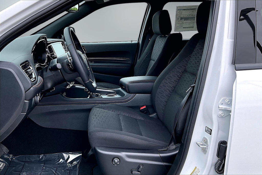 Thumbnail: 2026 Dodge Durango - 11
