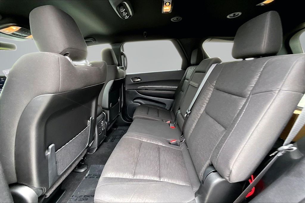 Thumbnail: 2026 Dodge Durango - 20