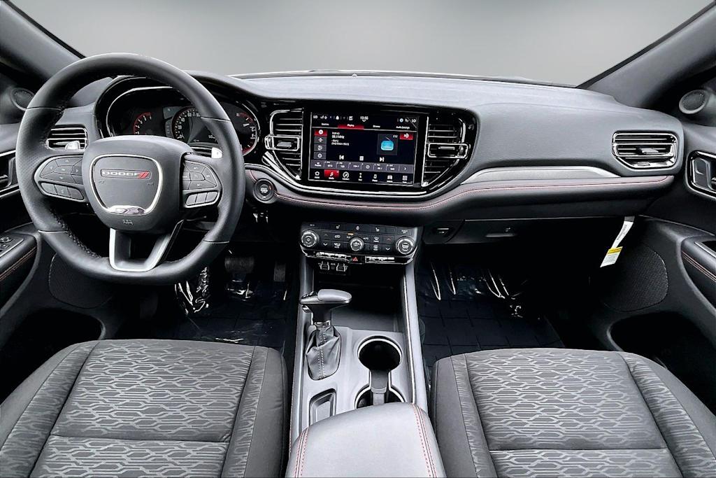 Thumbnail: 2026 Dodge Durango - 10