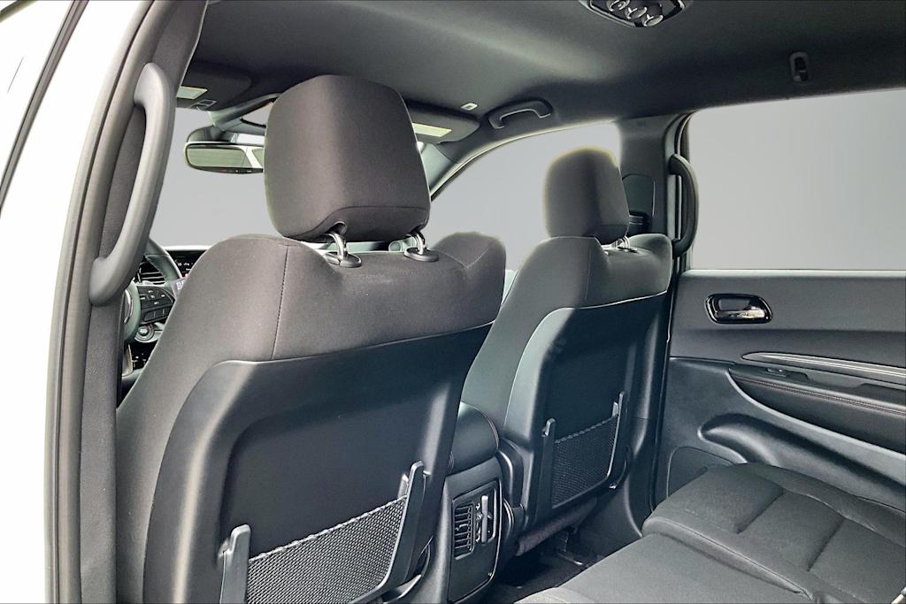 Thumbnail: 2026 Dodge Durango - 13