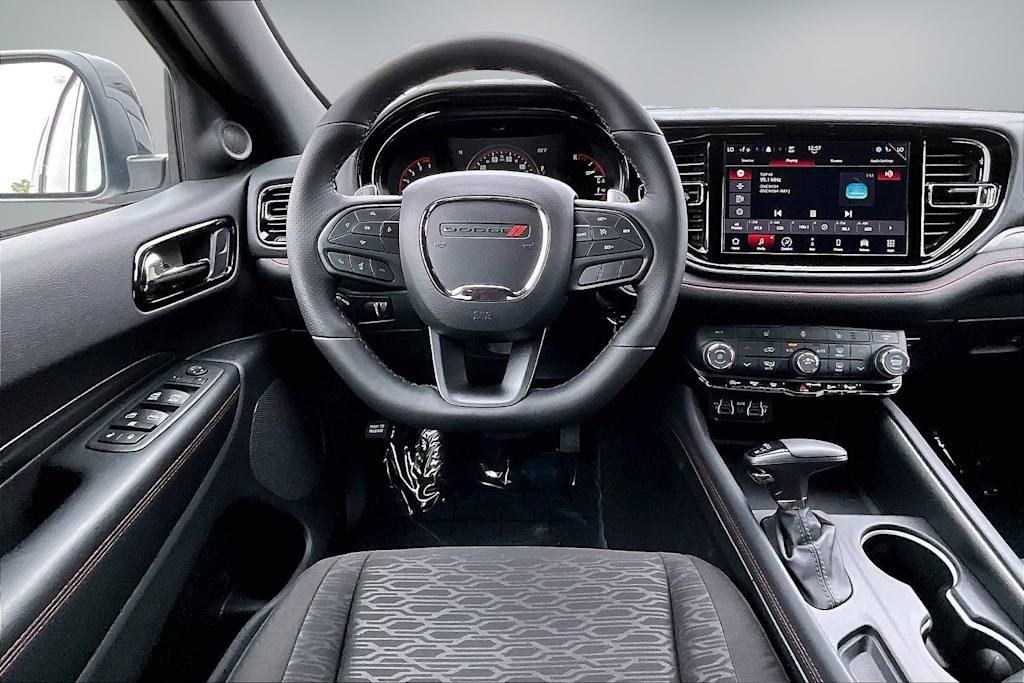 Thumbnail: 2026 Dodge Durango - 14