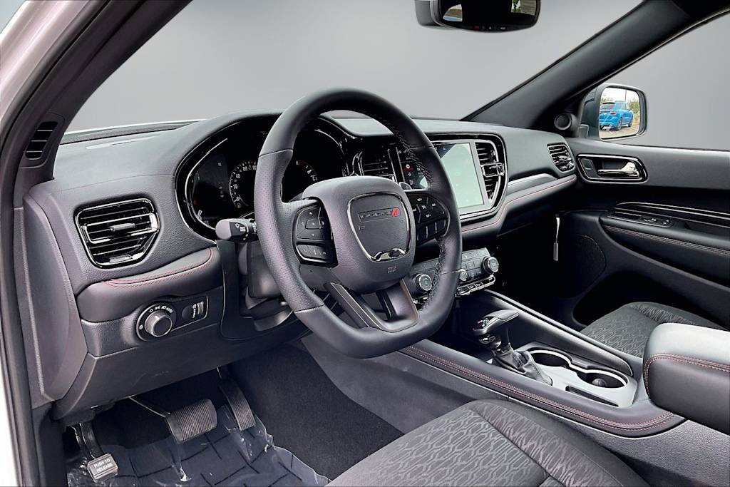 Thumbnail: 2026 Dodge Durango - 2