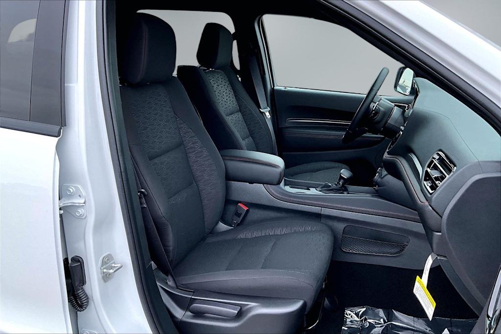 Thumbnail: 2026 Dodge Durango - 12