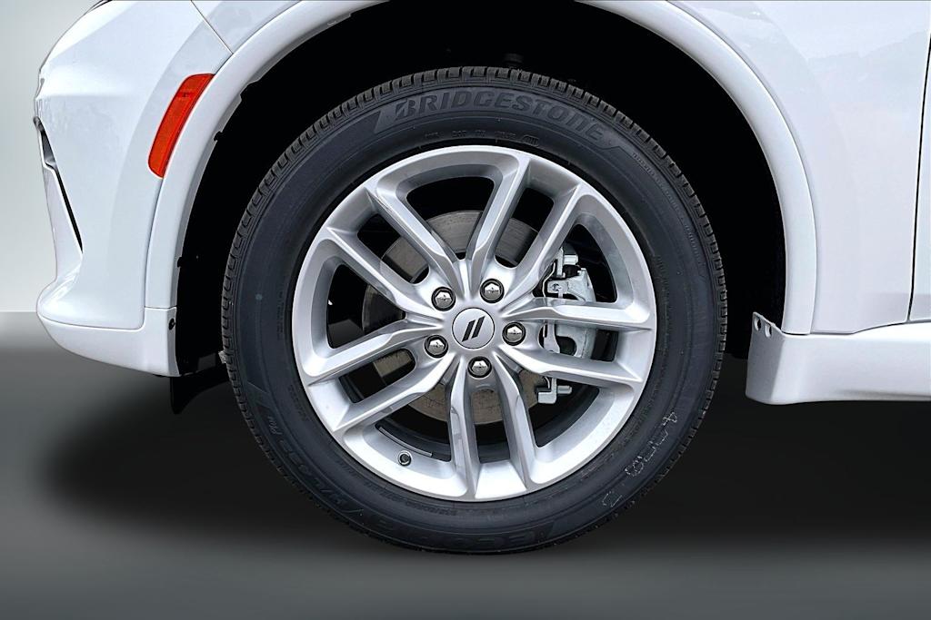 Thumbnail: 2026 Dodge Durango - 8