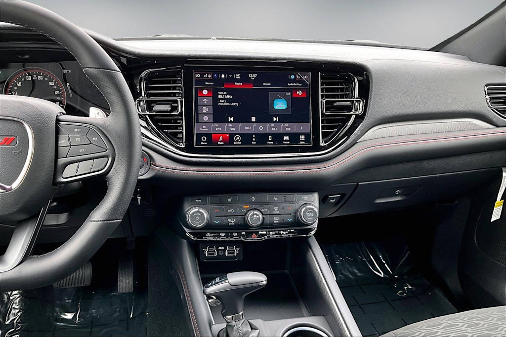 Thumbnail: 2026 Dodge Durango - 15