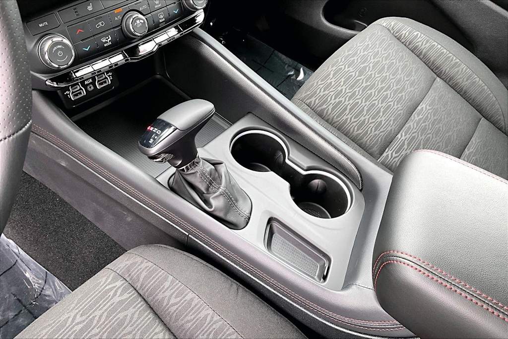 Thumbnail: 2026 Dodge Durango - 16
