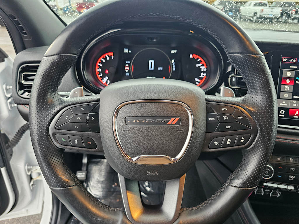 2023 Dodge Durango GT 13