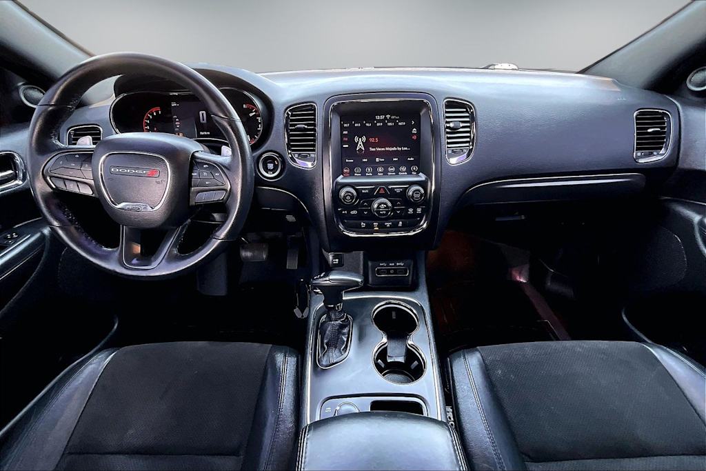 Thumbnail: 2019 Dodge Durango - 10