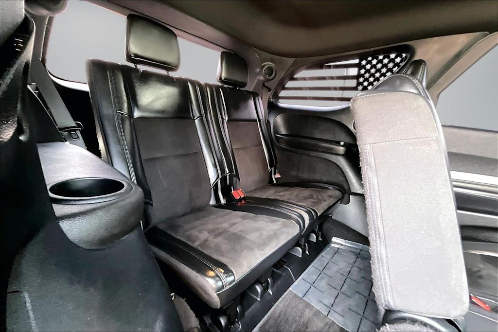 Thumbnail: 2019 Dodge Durango - 31