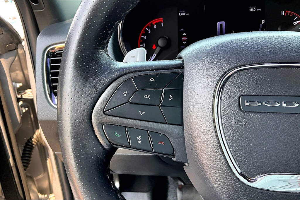 Thumbnail: 2019 Dodge Durango - 25