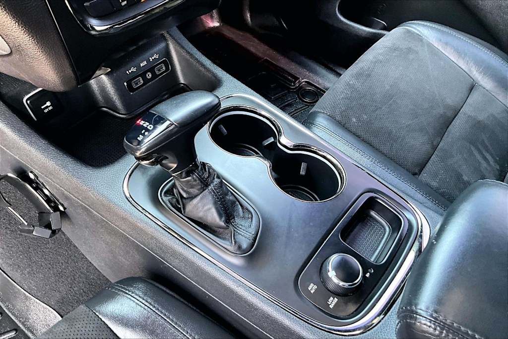 Thumbnail: 2019 Dodge Durango - 17
