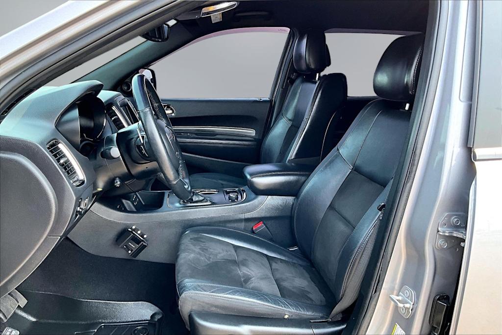 Thumbnail: 2019 Dodge Durango - 11