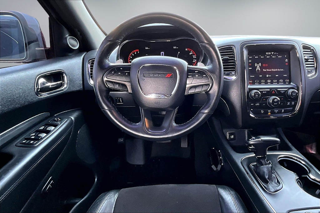 Thumbnail: 2019 Dodge Durango - 14