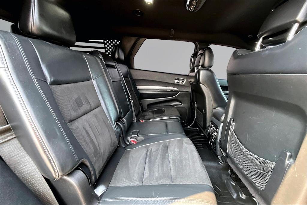 Thumbnail: 2019 Dodge Durango - 30