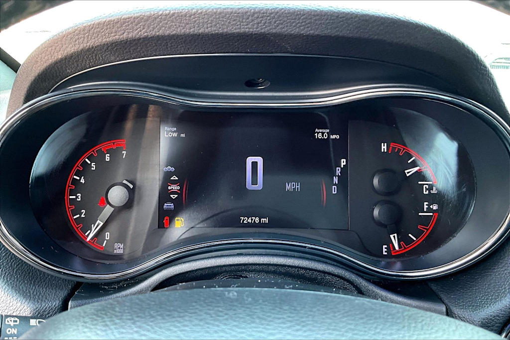 Thumbnail: 2019 Dodge Durango - 18