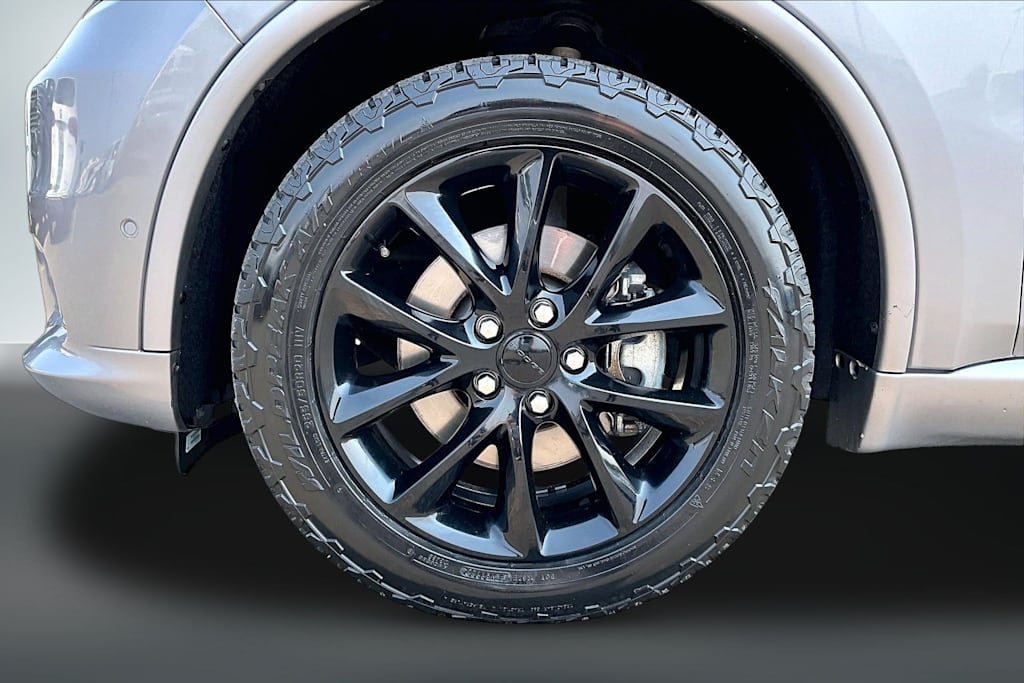 Thumbnail: 2019 Dodge Durango - 8