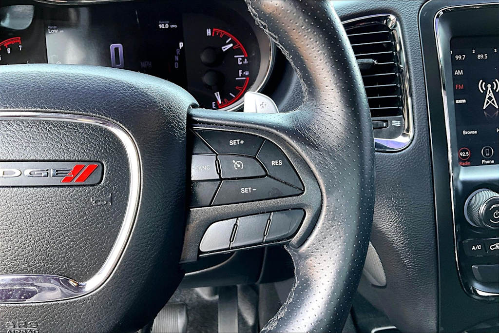 Thumbnail: 2019 Dodge Durango - 26