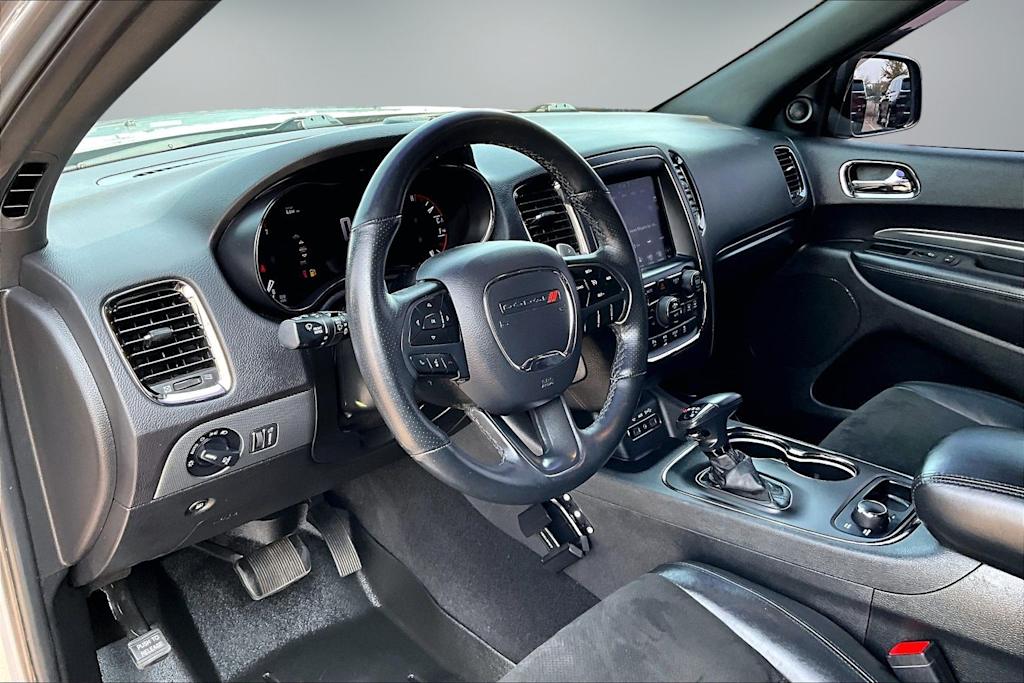 Thumbnail: 2019 Dodge Durango - 2