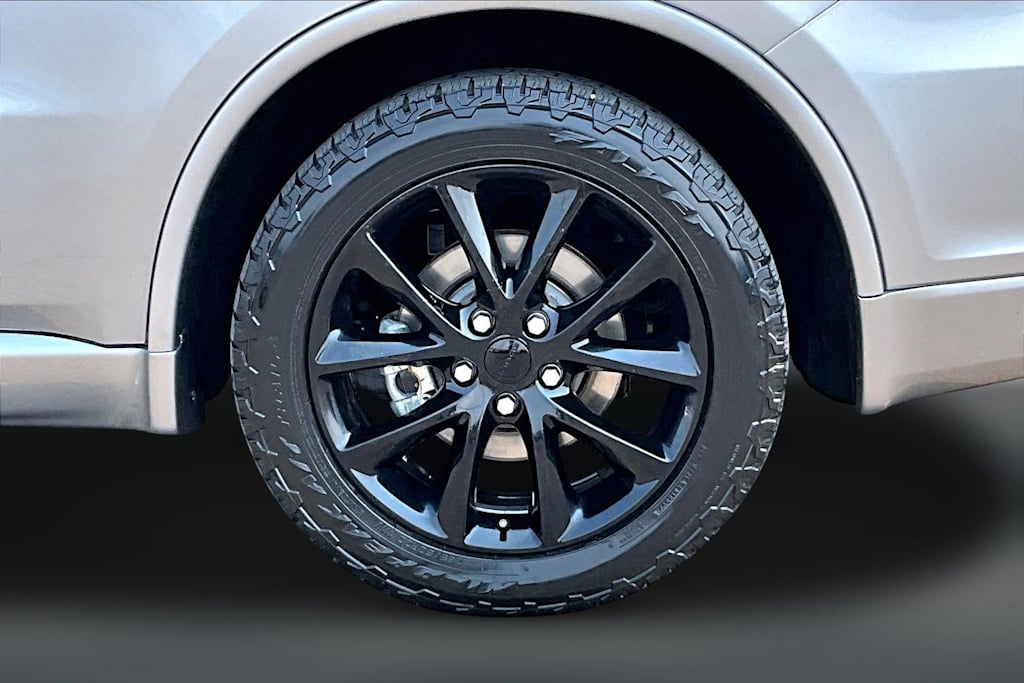 Thumbnail: 2019 Dodge Durango - 35