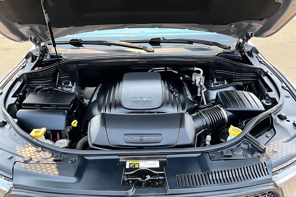 Thumbnail: 2019 Dodge Durango - 9