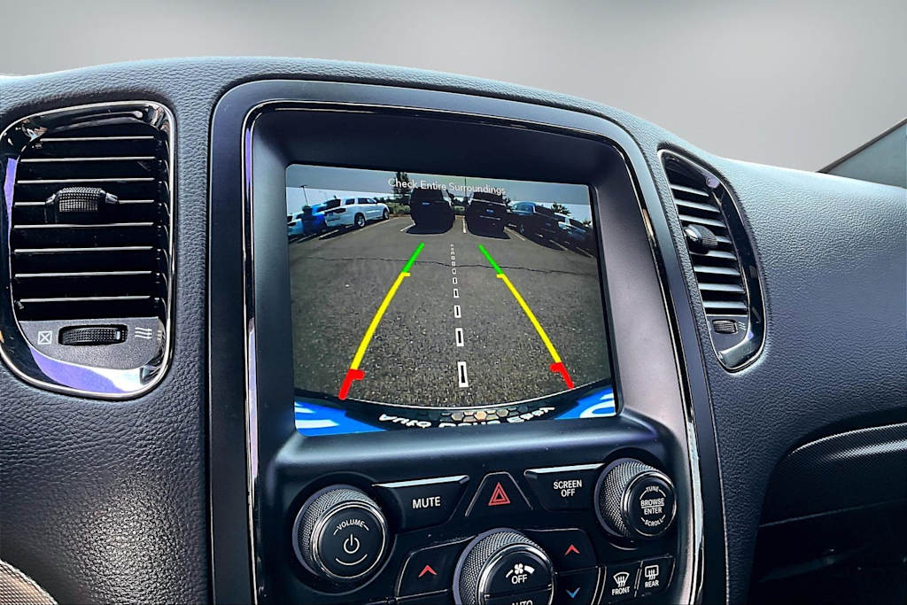 Thumbnail: 2019 Dodge Durango - 16