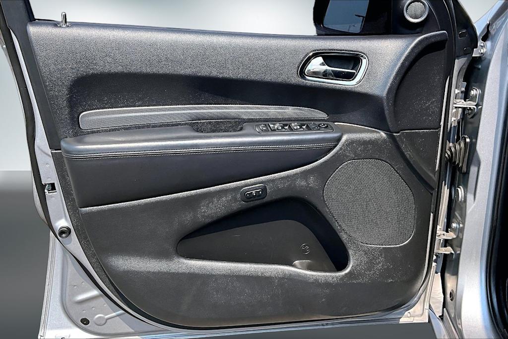 Thumbnail: 2019 Dodge Durango - 27