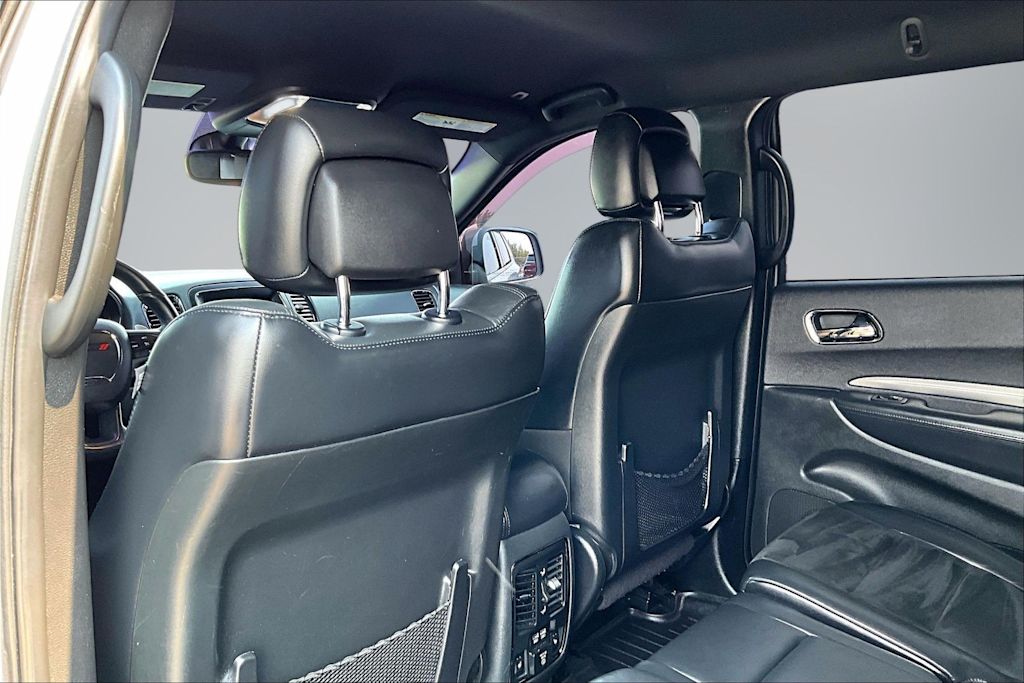 Thumbnail: 2019 Dodge Durango - 13
