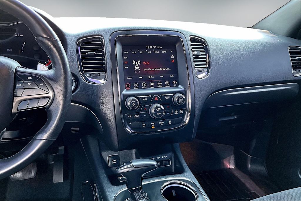 Thumbnail: 2019 Dodge Durango - 15