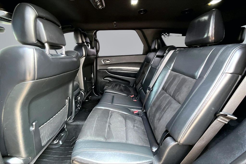 Thumbnail: 2019 Dodge Durango - 29