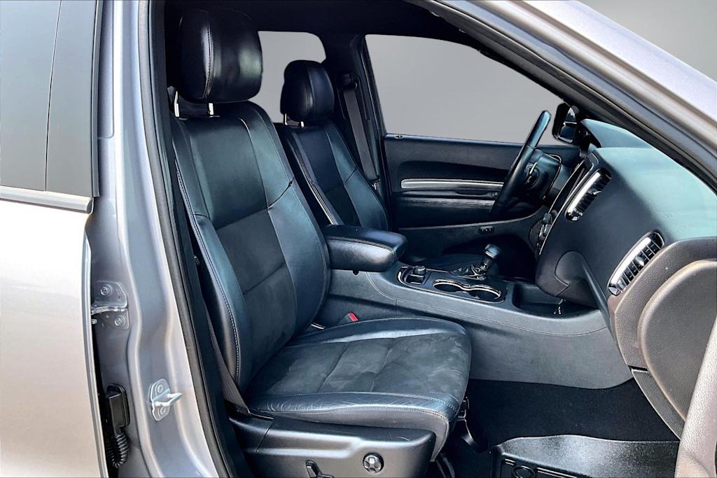 Thumbnail: 2019 Dodge Durango - 12
