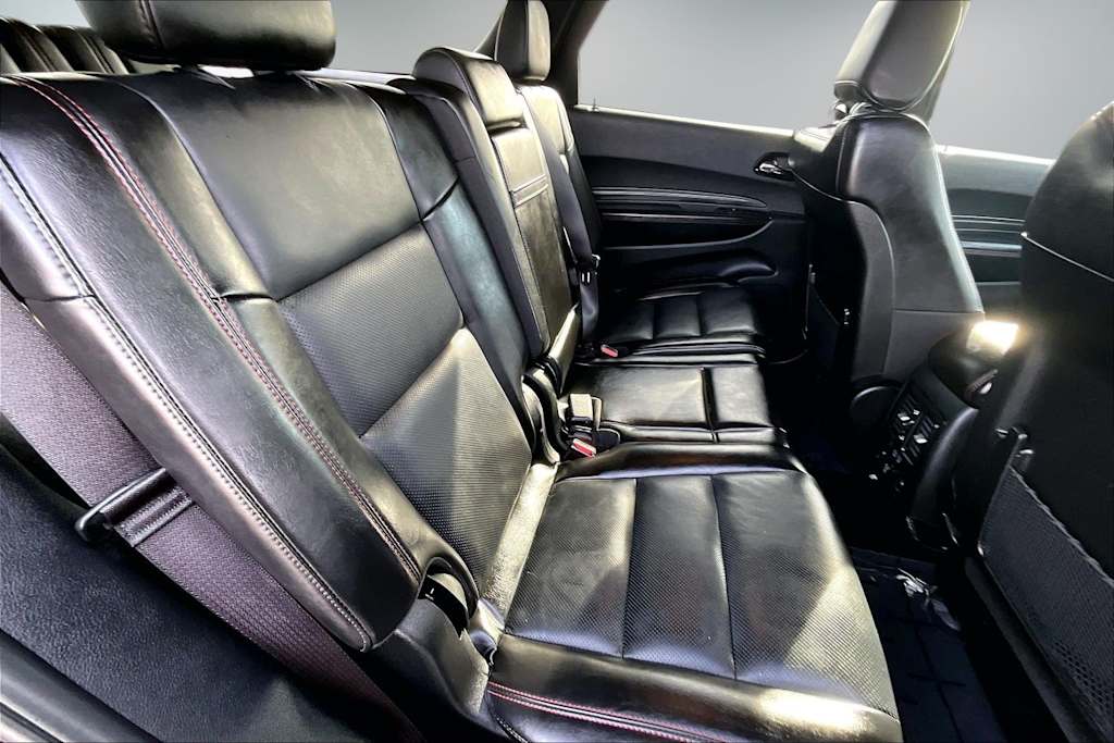 Thumbnail: 2025 Dodge Durango - 30