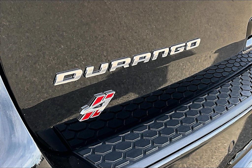 Thumbnail: 2025 Dodge Durango - 7