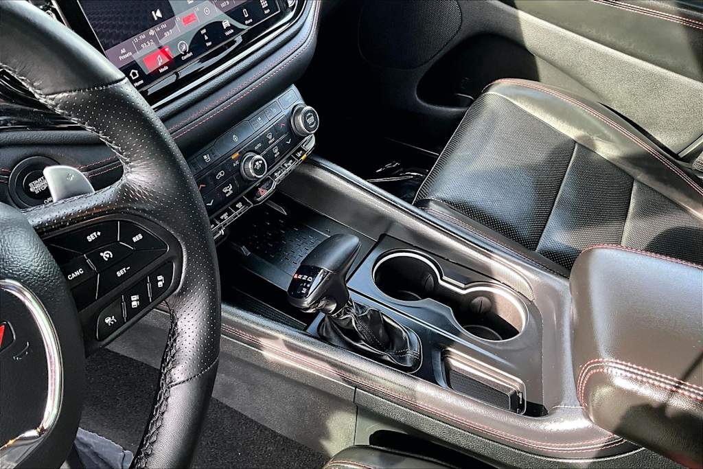 Thumbnail: 2025 Dodge Durango - 16