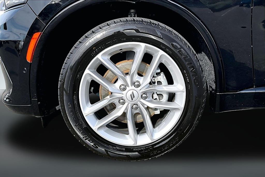 Thumbnail: 2025 Dodge Durango - 8