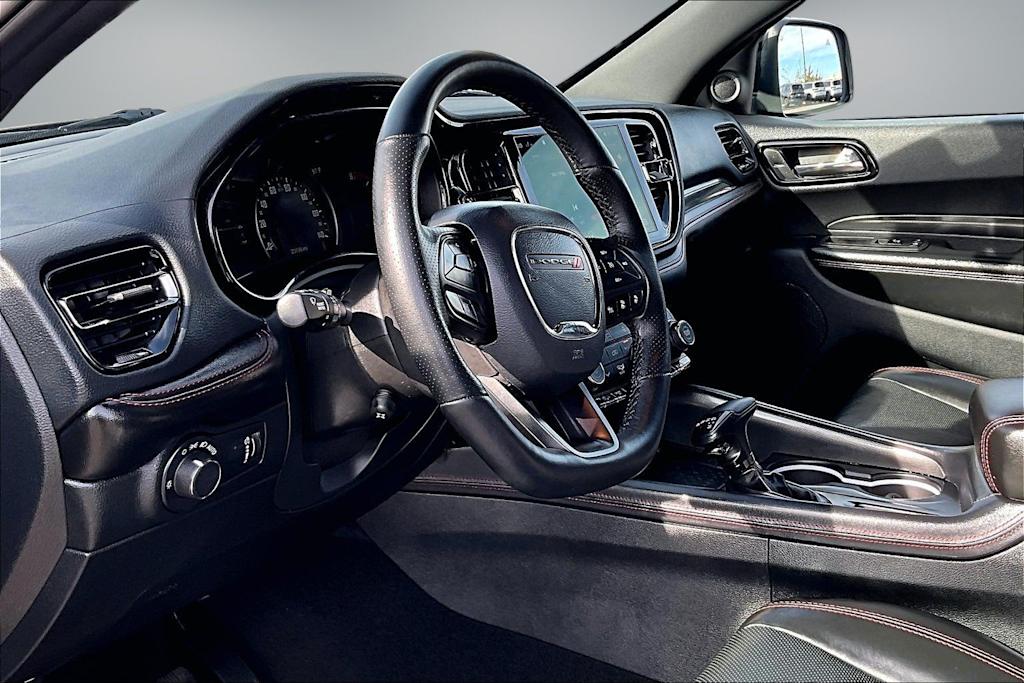 Thumbnail: 2025 Dodge Durango - 2