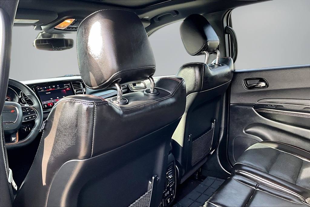 Thumbnail: 2025 Dodge Durango - 21