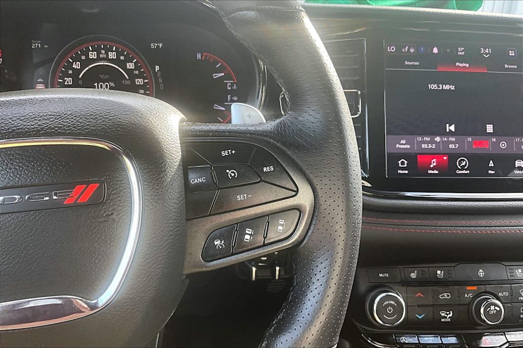 Thumbnail: 2025 Dodge Durango - 26