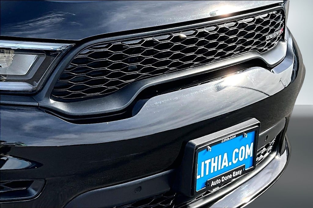 Thumbnail: 2025 Dodge Durango - 35