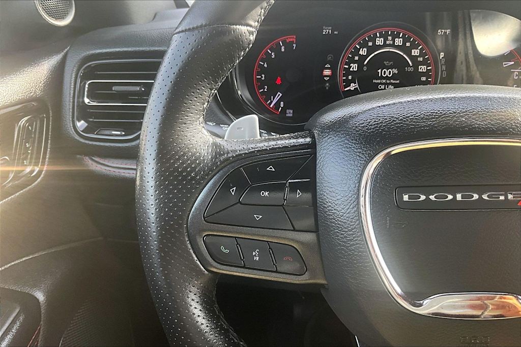 Thumbnail: 2025 Dodge Durango - 25