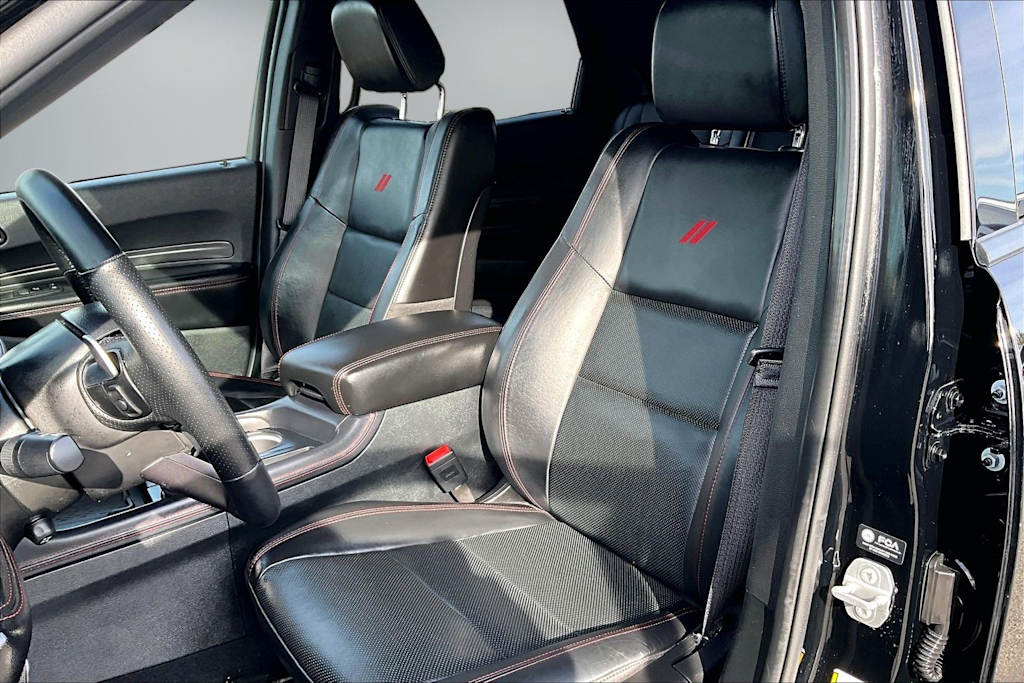 Thumbnail: 2025 Dodge Durango - 11